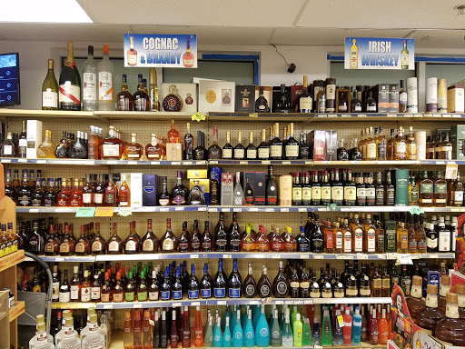 Liquor Store «3 Olives Liquor & Lounge», reviews and photos, 207 SW Port St Lucie Blvd, Port St Lucie, FL 34984, USA