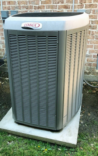 HVAC Contractor «Appliance & Air Care Experts», reviews and photos