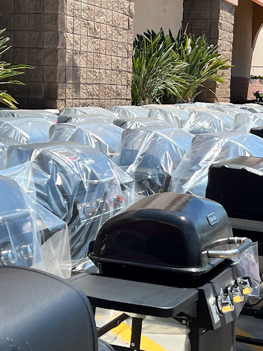 Home Improvement Store «The Home Depot», reviews and photos, 575 Cochran St, Simi Valley, CA 93065, USA