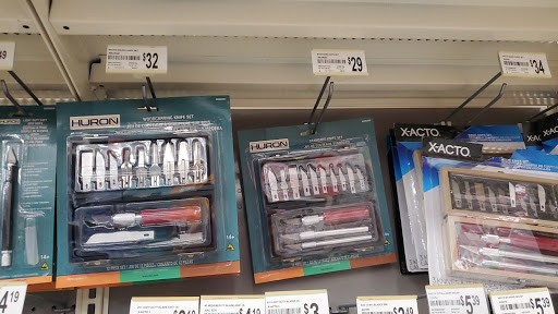 Craft Store «Michaels», reviews and photos, 142 THF Blvd, Chesterfield, MO 63005, USA