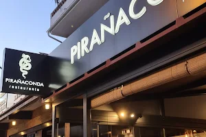 Pirañaconda Restaurante image