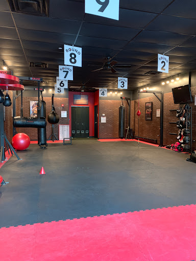 Boxing Gym «9Round - Evanston», reviews and photos, 1706 Central St, Evanston, IL 60201, USA