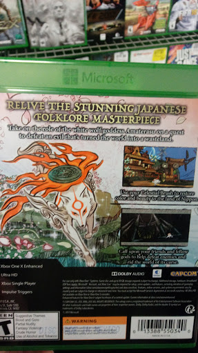 Video Game Store «GameStop», reviews and photos, 1581 Benvenue Rd, Rocky Mount, NC 27804, USA