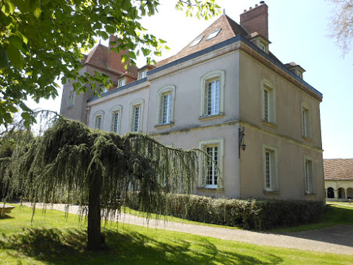 Manoir Du Pont à Bailleau-Armenonville