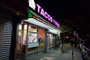 Tacos Y Mas image