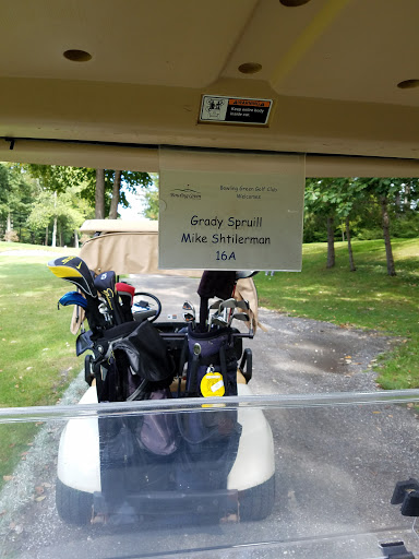 Golf Club «Bowling Green Golf Club», reviews and photos, 53 School House Rd, Oak Ridge, NJ 07438, USA