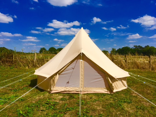 The Bell Tent Shop