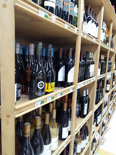 Supermarket «Sabor Tropical Supermarket», reviews and photos, 969 Normandy Dr, Miami Beach, FL 33141, USA