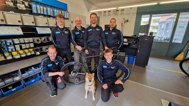 Velo Peter GmbH Öffnungszeiten