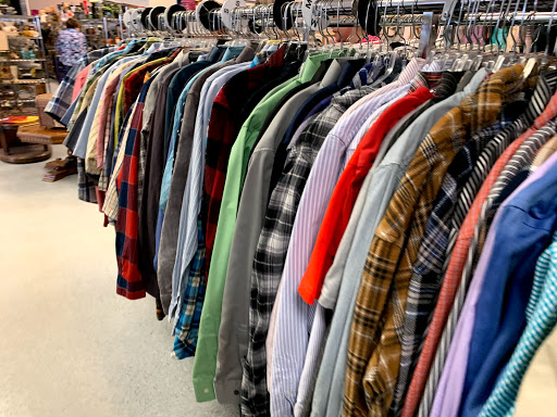 Thrift Store «Goodwill», reviews and photos