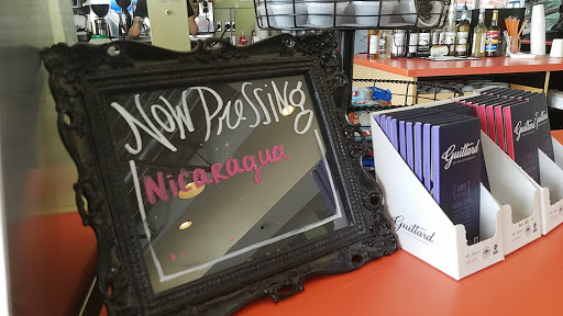 Coffee Shop «Sip Cafe», reviews and photos, 3939 Gallatin Pike, Nashville, TN 37216, USA