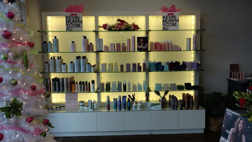 Hair Salon «Chameleon Salon», reviews and photos, 2257 Wilma Rudolph Blvd, Clarksville, TN 37040, USA