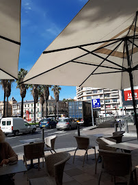 Atmosphère du Restaurant Le Catalogne Cafe à Perpignan - n°12