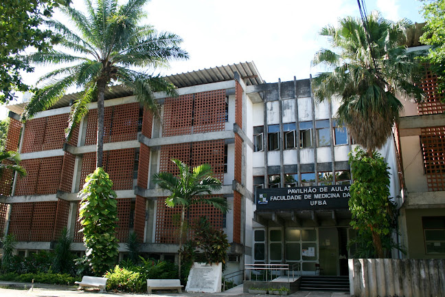 Faculdade de Medicina da Bahia da Universidade Federal da Bahia