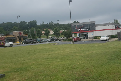 Cell Phone Store «Verizon», reviews and photos, 4791 Jimmy Lee Smith Pkwy, Hiram, GA 30141, USA