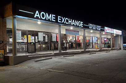 AOME Exchange