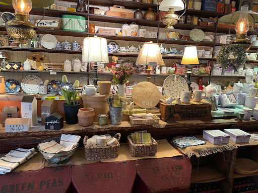 General Store «St James General Store», reviews and photos, 516 Moriches Rd, St James, NY 11780, USA