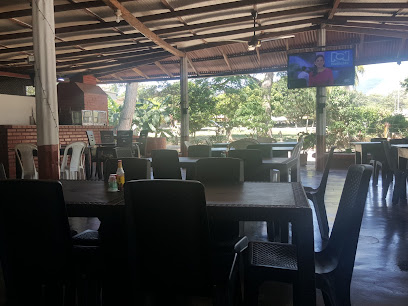 Restaurante Katia - Pailitas, Cesar, Colombia