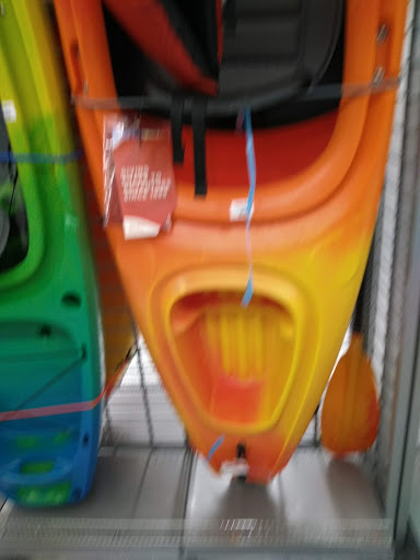 Sporting Goods Store «Academy Sports + Outdoors», reviews and photos, 20790 I-30, Benton, AR 72019, USA