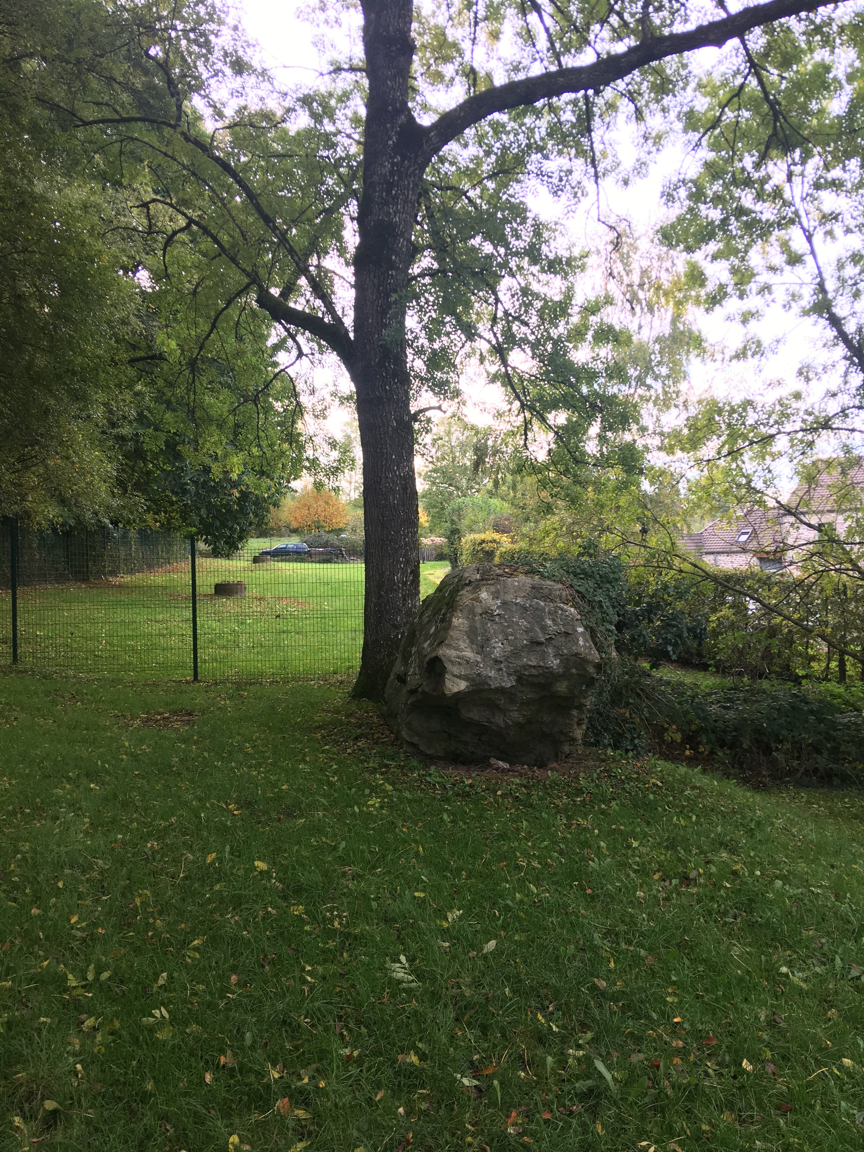 Photo n° 1 de l'avis de Benoît.a fait le 26/10/2019 à 16:24