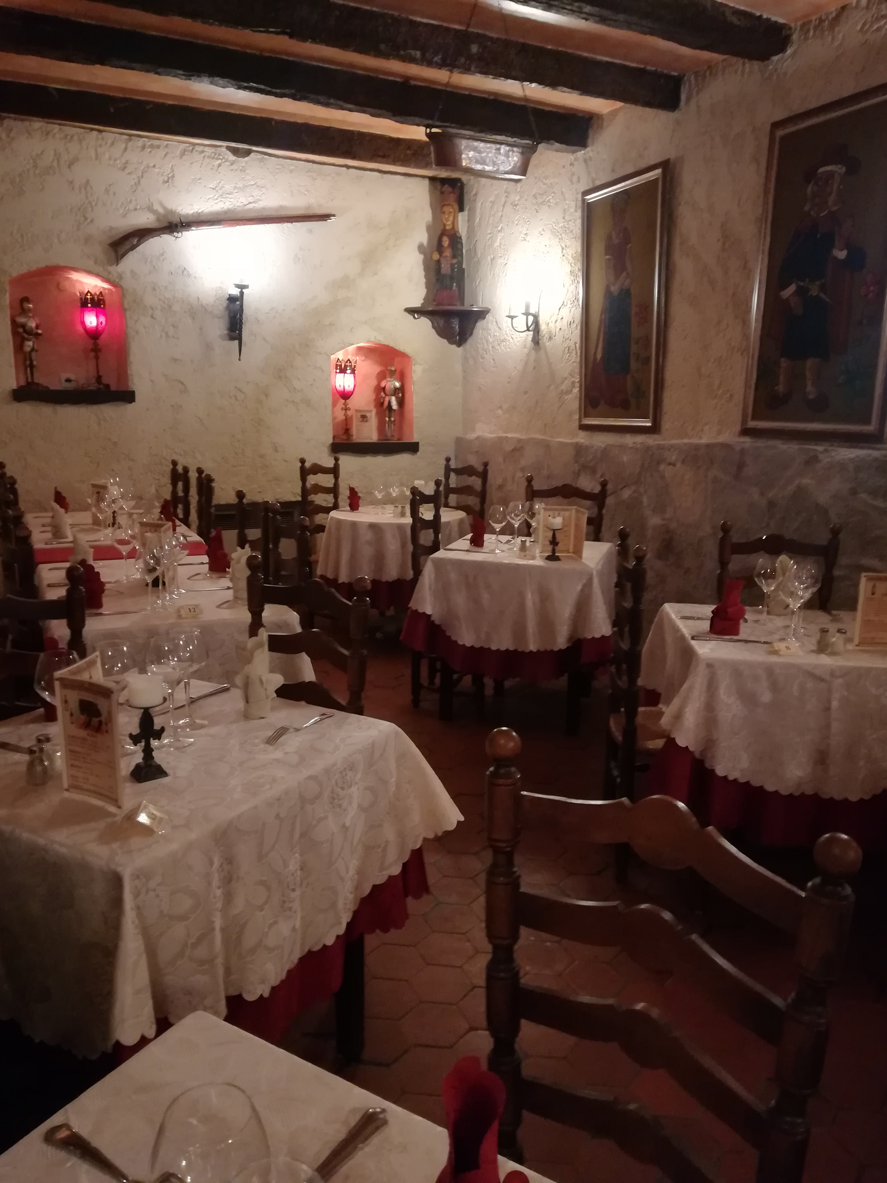 Photo n° 1 de l'avis de Annick.u fait le 17/10/2018 à 19:49