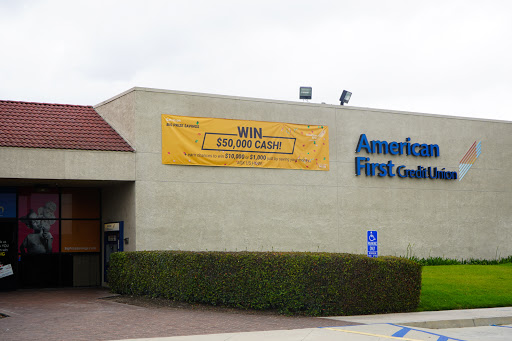 Credit Union «American First Credit Union», reviews and photos