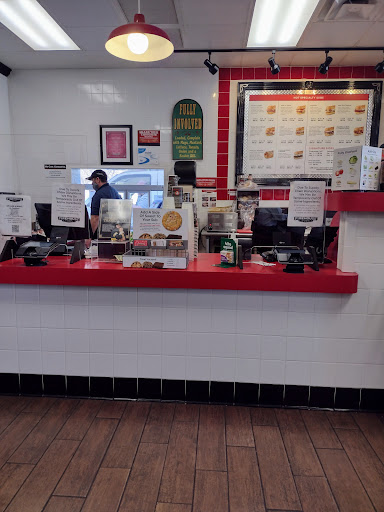 Sandwich Shop «Firehouse Subs», reviews and photos, 3427 SC-153, Powdersville, SC 29673, USA