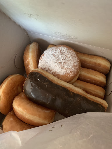 Donut Shop «Donut Capital», reviews and photos, 11821 Valley Blvd, El Monte, CA 91732, USA