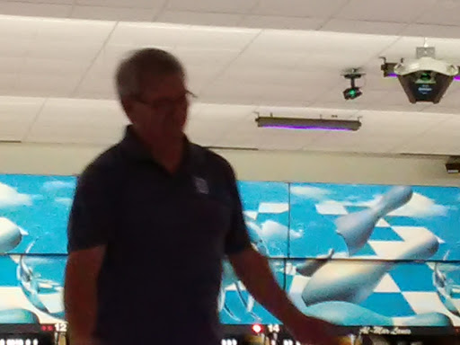Bowling Alley «Al-Mar Lanes», reviews and photos, 1010 N Main St, Bowling Green, OH 43402, USA