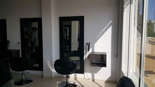 CLaire & Inma Hair and Salón de Beauty en Mojácar, Almería