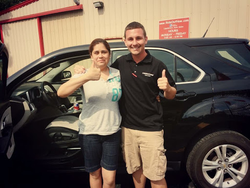 Used Car Dealer «Liquidators Auto Sales», reviews and photos, 1510 Antoine Dr, Houston, TX 77055, USA