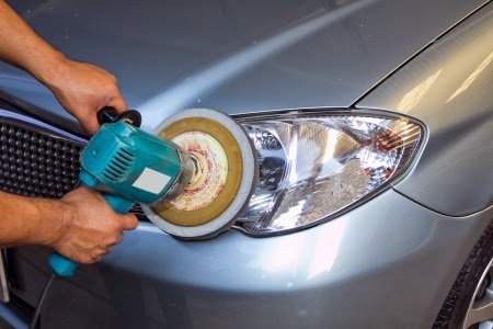 Auto Image Detailing en Melrose
