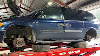 R&E Auto Repair and Small Engine Repair - Photo 7 - Car repair in Spring, TX, The Woodlands
