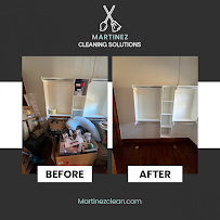 Martinez cleaning solutions - Photo 5 - Car repair in , Oklahoma City