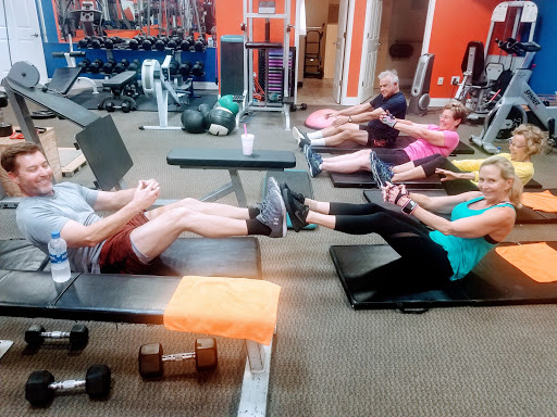 Gym «Infinity Fitness and Medi Spa», reviews and photos, 3200 US-441, Fruitland Park, FL 34731, USA