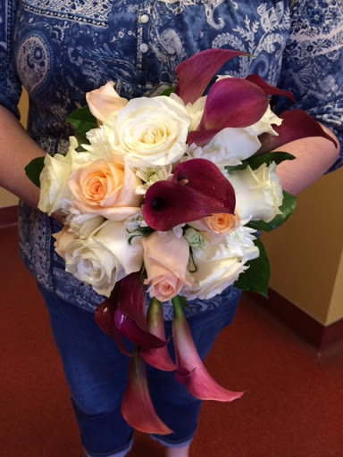 Florist «Red Mountain Florist, Inc.», reviews and photos, 6727 E McDowell Rd #105, Mesa, AZ 85215, USA