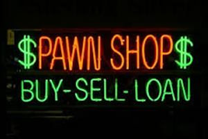 Stevenson Drive Pawn Shop image