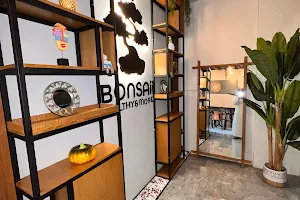 Bonsaii Restaurant Healthy & More / مطعم بونساي image