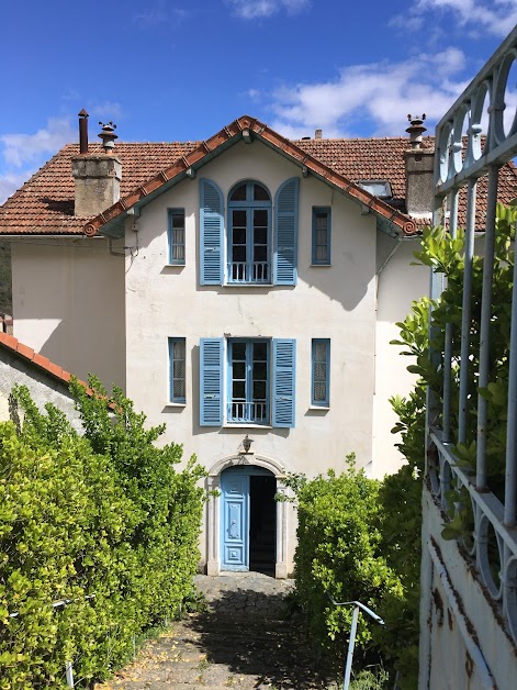 La Villa Bleue Venaco à Venaco (Haute-Corse 20)