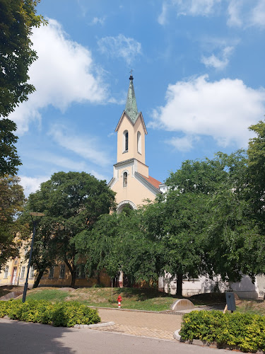 Kalocsai Szent József-templom