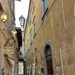 Photo n°1 de l'avis de Elisa.a fait le 01/03/2022 à 16:30 sur le  Trattoria dell' Orso à Orvieto