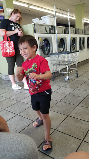 Laundromat «Fluff & Fold», reviews and photos, 21172 Hawthorne Blvd, Torrance, CA 90503, USA