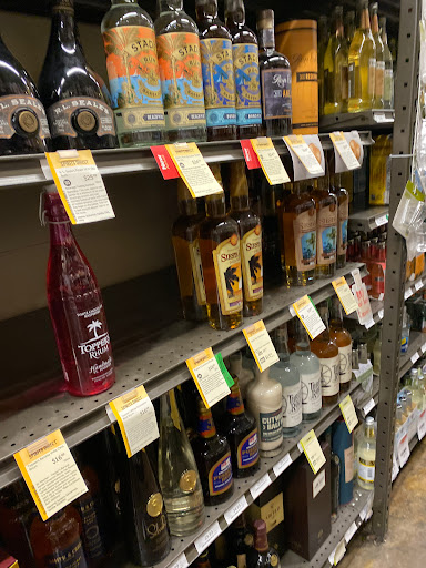 Wine Store «Total Wine & More», reviews and photos, 10320 N Scottsdale Rd #110, Scottsdale, AZ 85253, USA