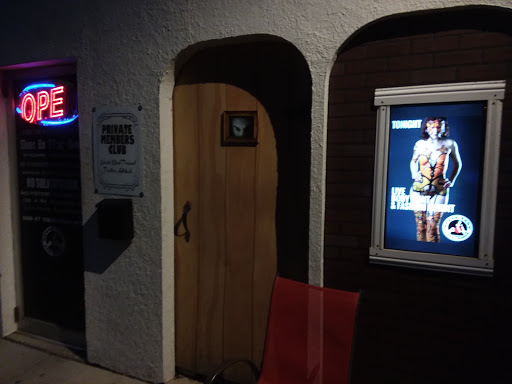 Live Music Venue «The Original Speakeasy Cannabis Club», reviews and photos, 2508 E Bijou St, Colorado Springs, CO 80909, USA