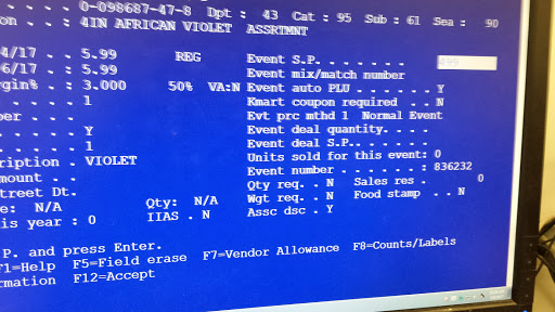 Discount Store «Kmart», reviews and photos, 15200 E Colfax Ave, Aurora, CO 80011, USA