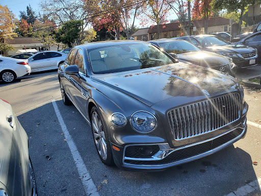Barber Shop «Menlo Park Barber Shop», reviews and photos, 2100 Avy Ave, Menlo Park, CA 94025, USA