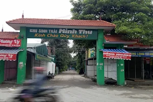 Khu Sinh Thái Minh Thu image