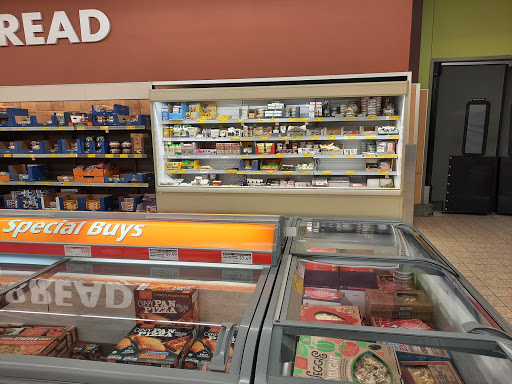 Supermarket «ALDI», reviews and photos, 343 Mid Rivers Mall Dr, St Peters, MO 63376, USA