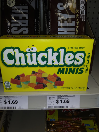 Discount Store «Big Lots», reviews and photos, 1321 2nd St, Henderson, KY 42420, USA