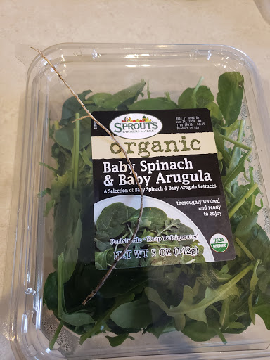 Health Food Store «Sprouts Farmers Market», reviews and photos, 4759 W 29th St b, Greeley, CO 80634, USA